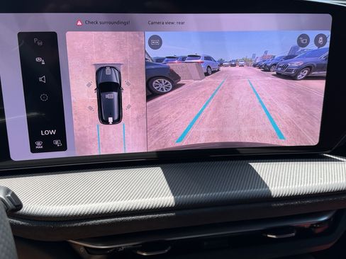 New 2026 Audi SQ5 Premium Plus AWD/4WD image 24