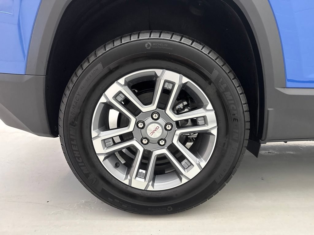 New 2027 GMC Terrain Elevation AWD/4WD image 9