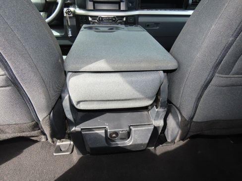 Certified 2024 Ford F250 XLT image 22