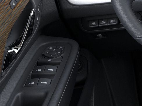 New 2024 GMC Terrain Denali image 22