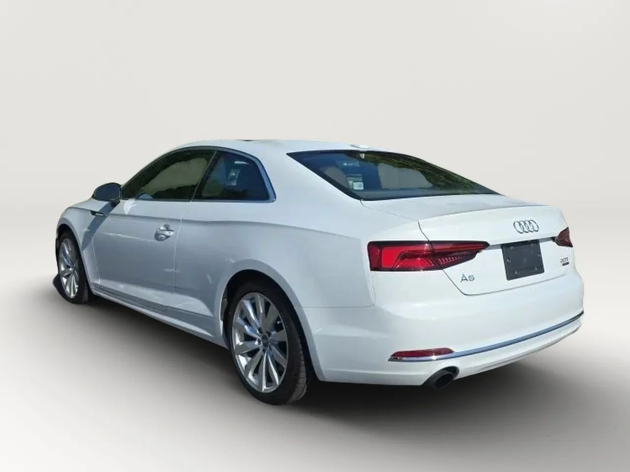 Used 2018 Audi A5 2.0T Premium w/ Convenience Package AWD/4WD image 6