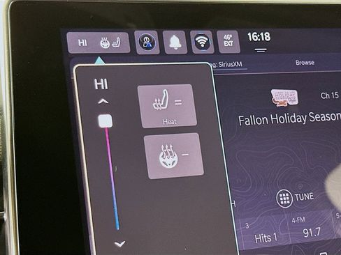 New 2026 Jeep Compass Limited image 26