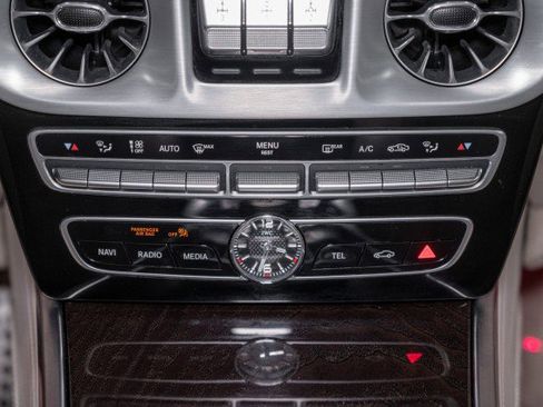 Certified 2023 Mercedes-Benz G 63 AMG 4MATIC image 15
