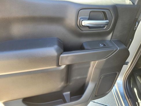 New 2026 Chevrolet Silverado 1500 Custom image 8