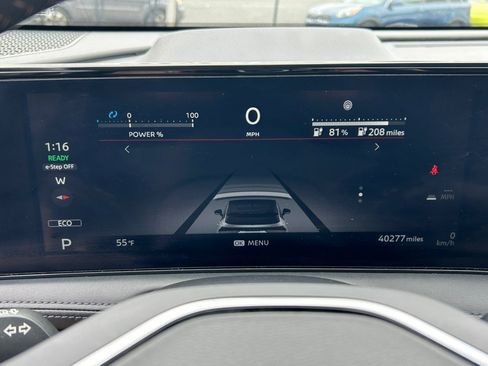 Used 2023 Nissan Ariya FWD image 20