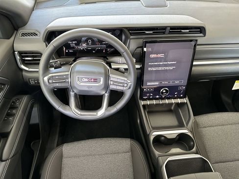 New 2026 GMC Terrain Elevation w/ Black Edition FWD image 14