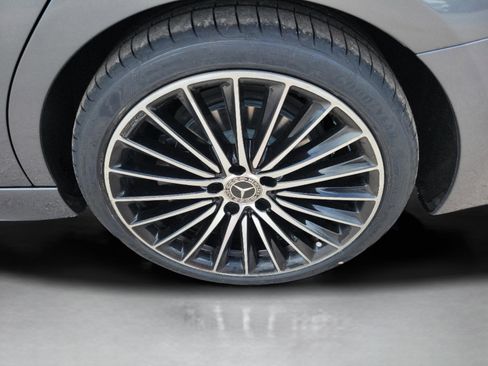 Certified 2023 Mercedes-Benz C 300 Sedan image 33