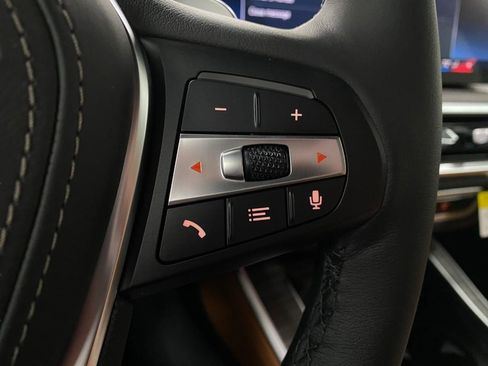 New 2026 BMW X5 xDrive40i AWD/4WD image 55