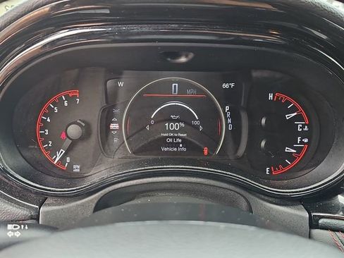 Used 2023 Dodge Durango GT RWD image 21