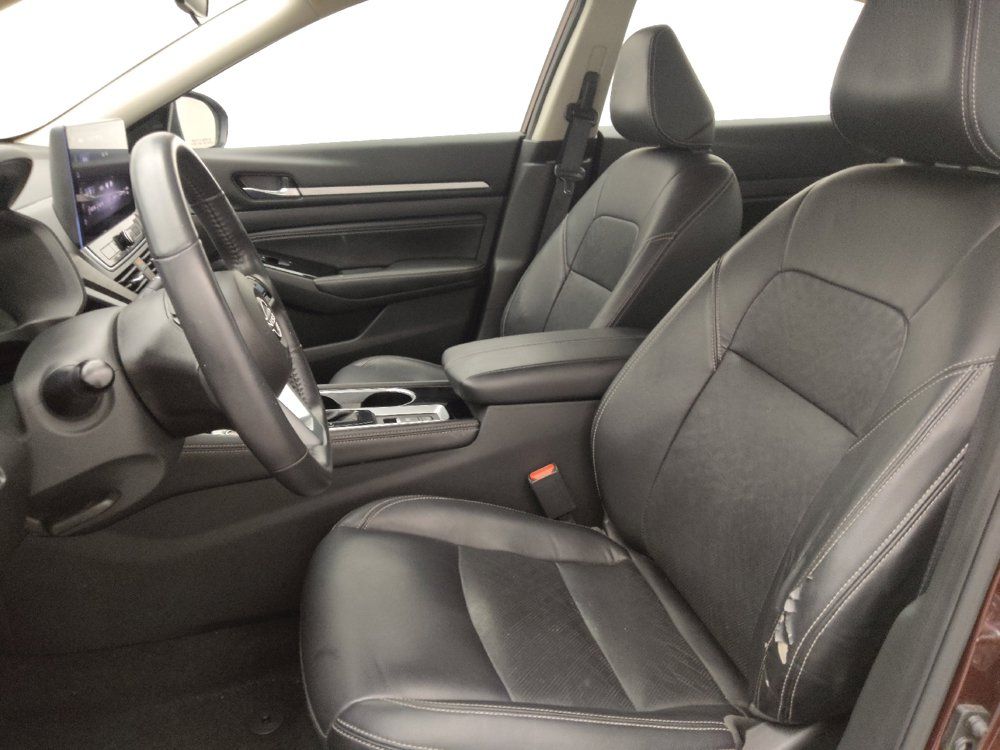 Used 2023 Nissan Altima 2.5 SL FWD image 17
