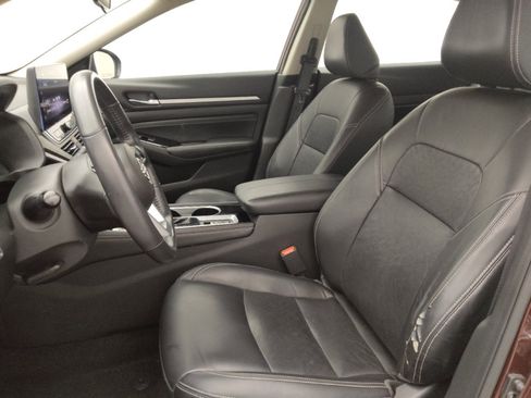 Used 2023 Nissan Altima 2.5 SL FWD image 17