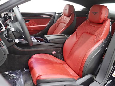 Used 2020 Bentley Continental GT AWD/4WD image 28