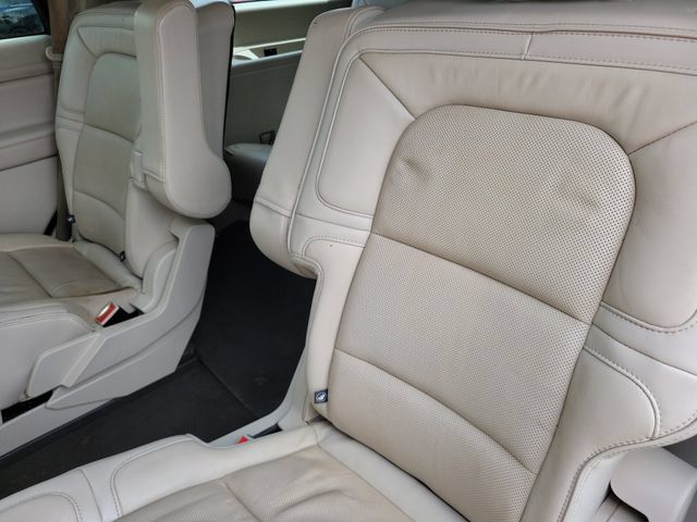 Used 2019 Lincoln Navigator Reserve w/ Cargo Package AWD/4WD image 13