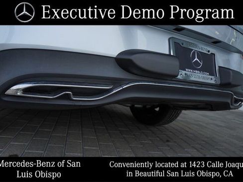 Used 2026 Mercedes-Benz CLA 250 image 16