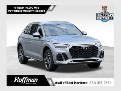 Used 2023 Audi Q5 2.0T Premium Plus w/ Premium Plus Package