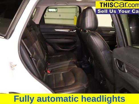 Used 2017 MAZDA CX-5 Grand Touring image 19