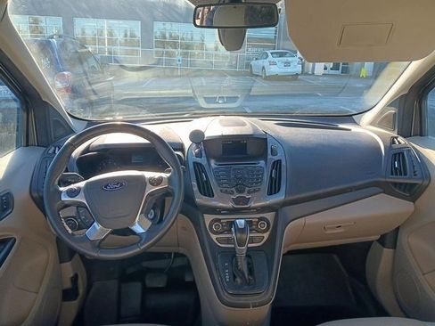Used 2016 Ford Transit Connect Titanium image 7