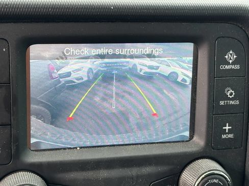 Used 2019 Jeep Wrangler Unlimited Sport S AWD/4WD image 12