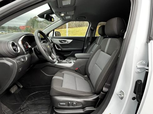 New 2026 Chevrolet Blazer LT w/ Convenience Package image 12