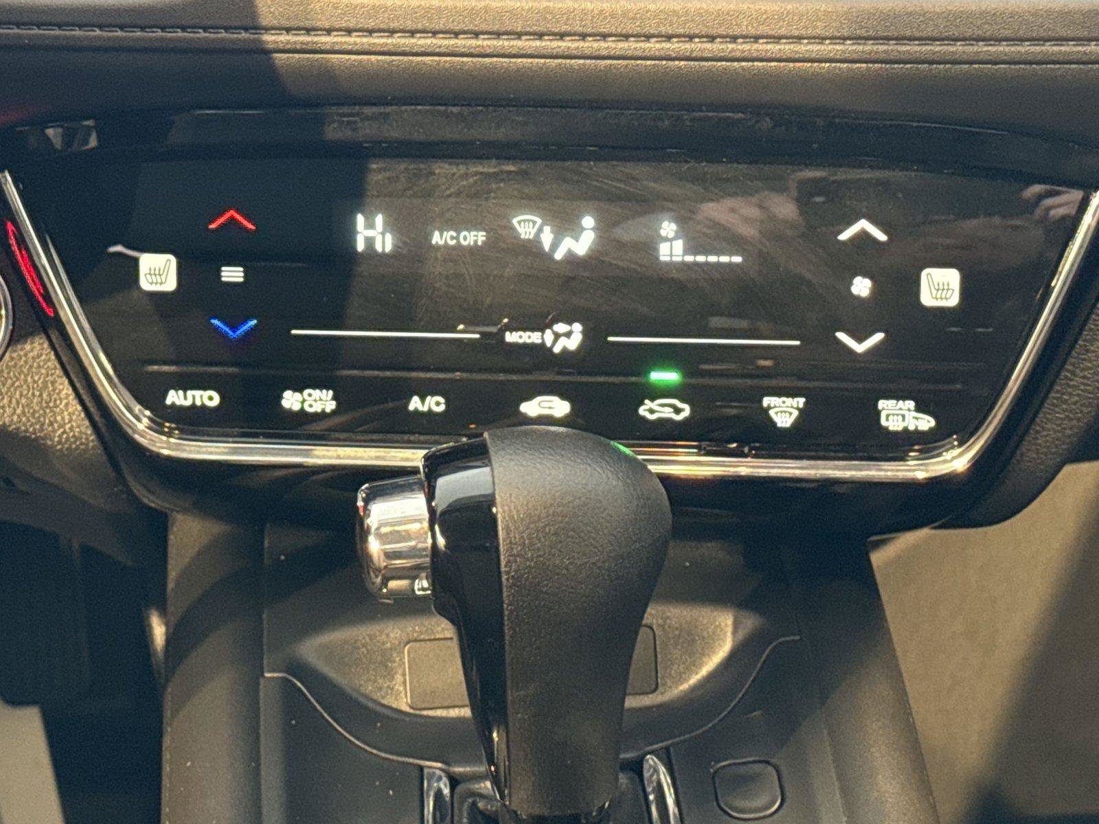 Used 2022 Honda HR-V EX image 17