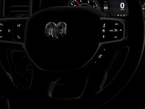 New 2026 RAM 2500 Big Horn image 21