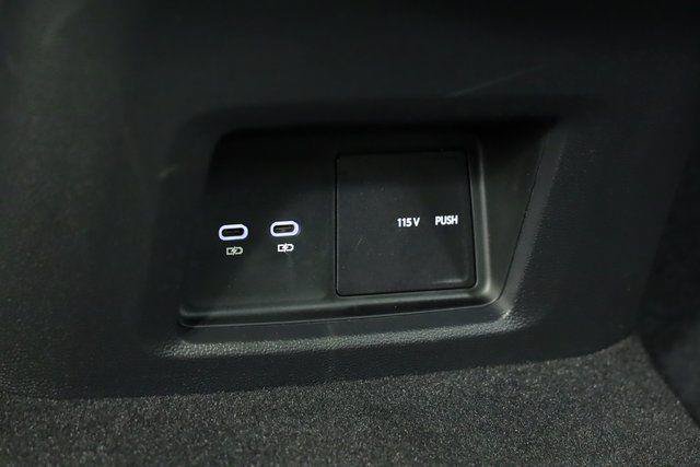 New 2025 Volkswagen Atlas Cross Sport SEL Premium R-Line AWD/4WD image 41