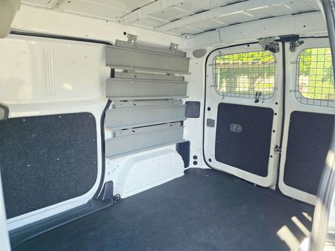 Used 2016 Nissan NV200 SV w/ Back Door Glass Package FWD image 37