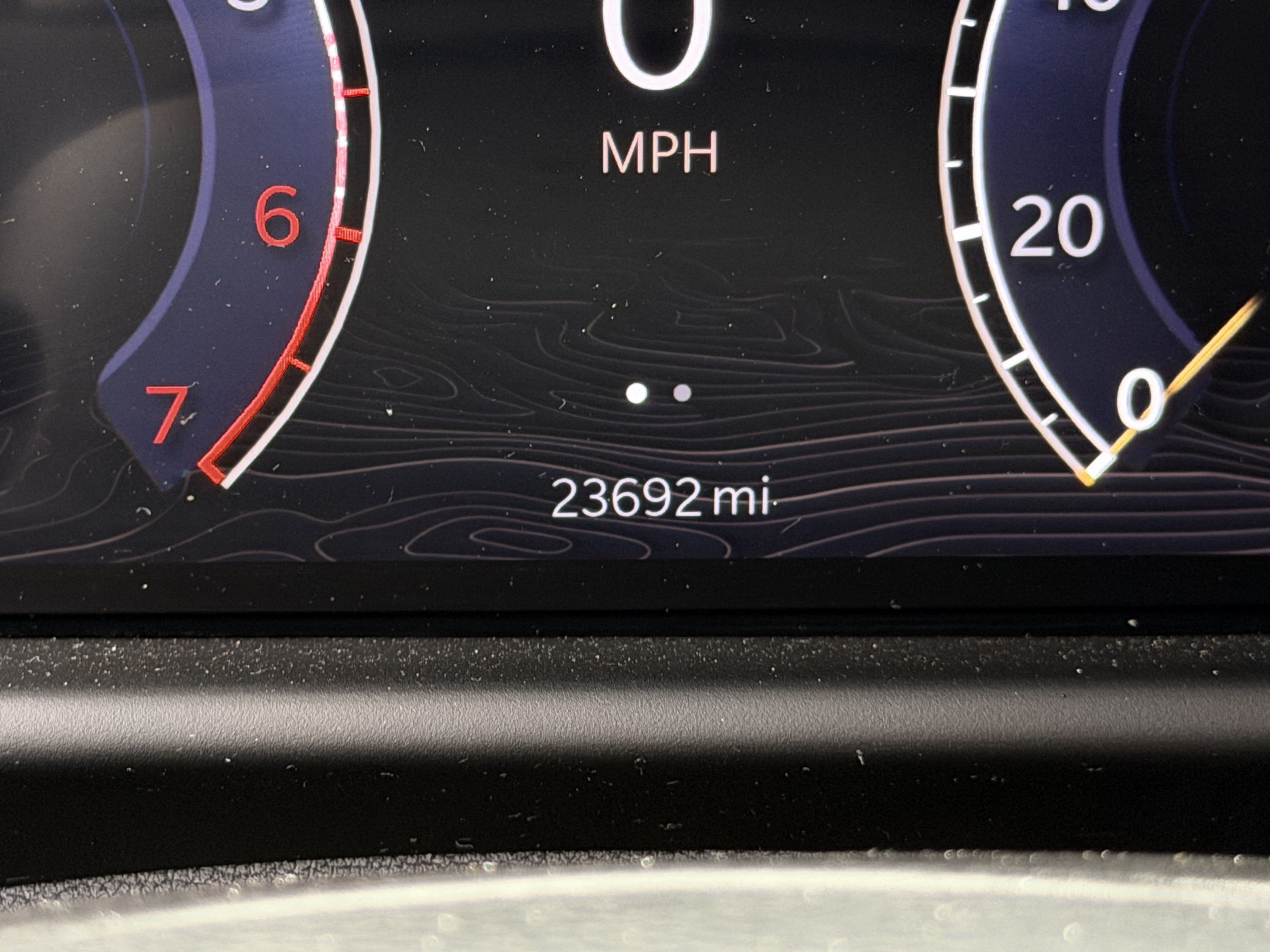 Used 2025 Jeep Wagoneer Series II RWD image 21