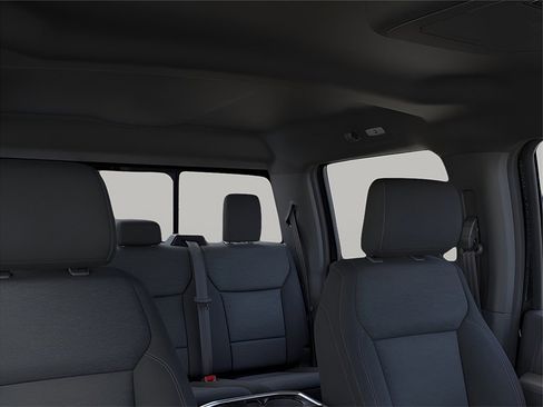 New 2025 Ford F150 XLT w/ Equipment Group 302A MID image 22