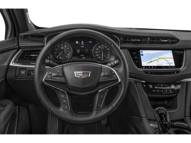 Used 2026 Cadillac XT5 Premium Luxury w/ Driver Assist Package FWD image 7