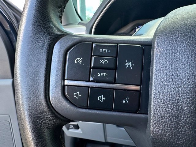 Used 2023 Ford F150 XLT w/ Equipment Group 302A High AWD/4WD image 18