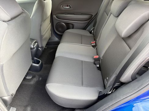 Used 2022 Honda HR-V Sport image 18
