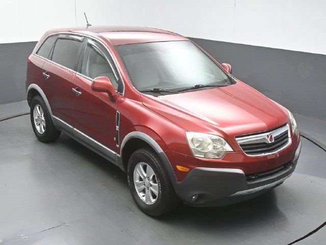 Used 2008 Saturn Vue XE w/ Preferred Package FWD image 38