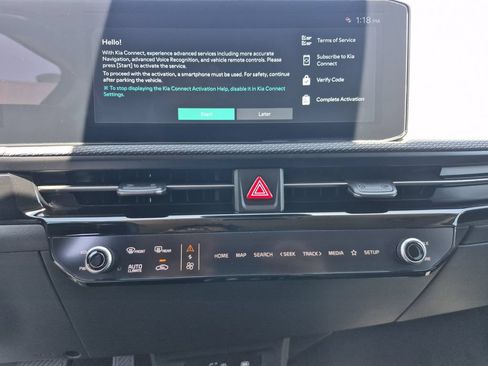 New 2026 Kia EV6 Wind AWD/4WD image 8