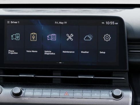 New 2026 Hyundai Kona SE FWD image 13