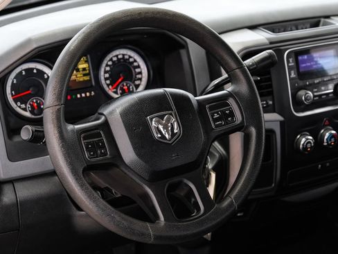 Used 2014 RAM 1500 Tradesman w/ Power & Remote Entry Group RWD image 11