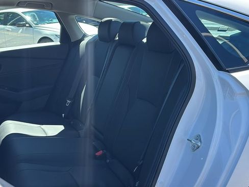 Used 2025 Honda Accord Touring image 26