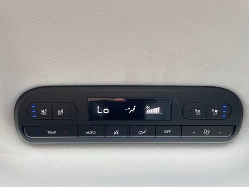 New 2026 Hyundai Palisade Calligraphy AWD/4WD image 27