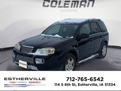 Used 2007 Saturn Vue V6 w/ Chrome Pkg