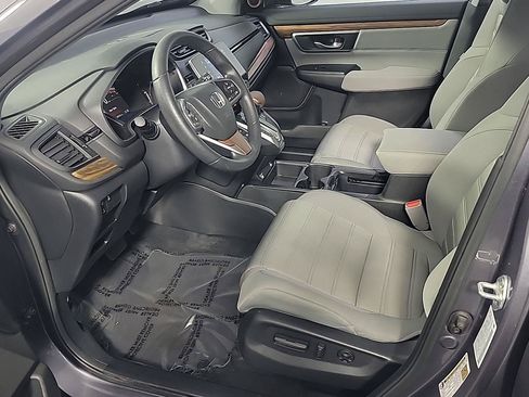 Certified 2022 Honda CR-V EX image 17
