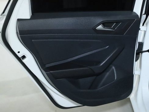 Used 2023 Volkswagen Jetta SE w/ Panoramic Sunroof Package FWD image 13