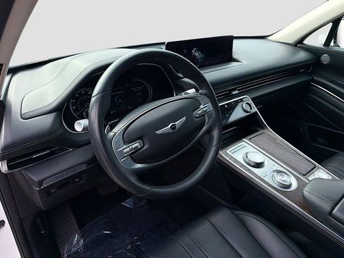 Used 2024 Genesis GV80 3.5T AWD/4WD image 29
