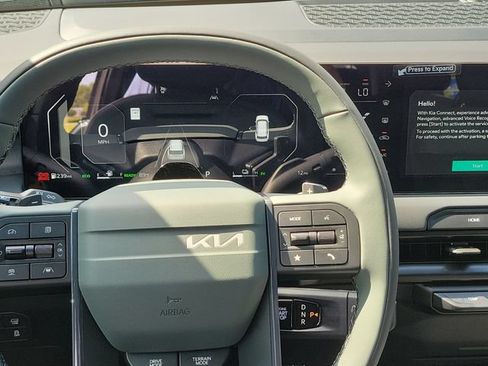 New 2027 Kia Telluride SX X-Line w/ Towing Package AWD/4WD image 32