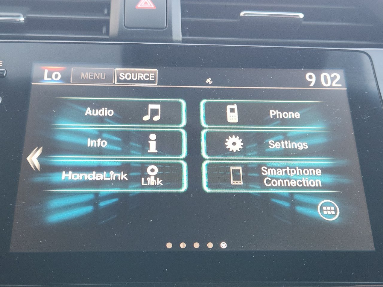 Used 2021 Honda Civic Sport image 16