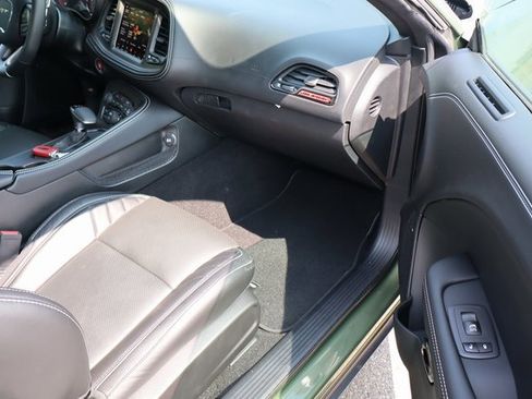 Used 2023 Dodge Challenger SRT Hellcat Widebody image 48