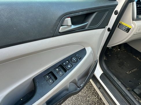 Used 2017 Hyundai Tucson Eco image 15