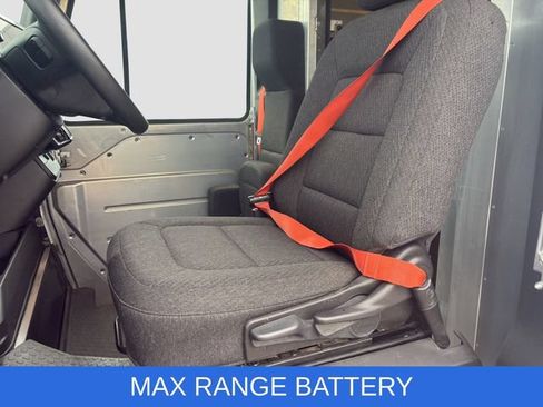 Used 2023 Chevrolet Brightdrop 600 w/ Active Safety Package 2 AWD/4WD image 25