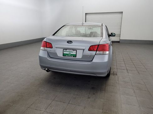Used 2014 Subaru Legacy 2.5i Premium AWD/4WD image 7