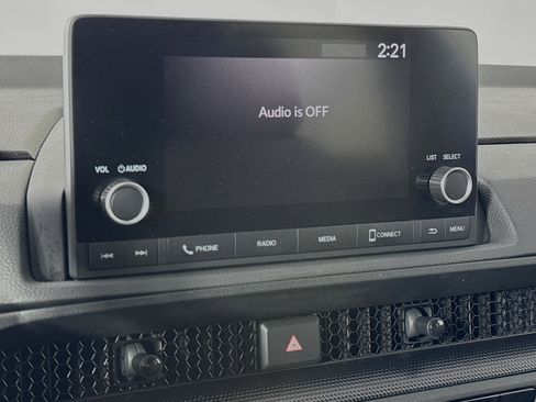 Certified 2023 Honda CR-V Sport image 14