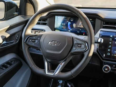 New 2027 Chevrolet Bolt RS w/ Technology Package FWD image 14